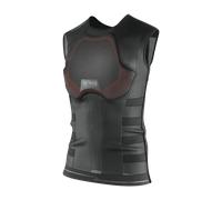 Shot Race Gear SRG-1 L2 Air Guard BlackM Black