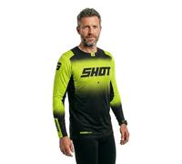 Shot Ultima Long Sleeve T-shirt male