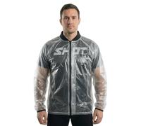 Shot Race Gear Windbreaker 2.0 Rain Jacket