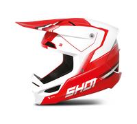 Shot Race Mips® Tracer Mips® MX Helmet RedXS Red
