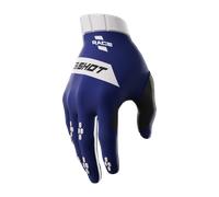 Shot Race MX Gloves BlueXXL Blue