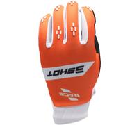 SHOT RACE UNI glove orange 10