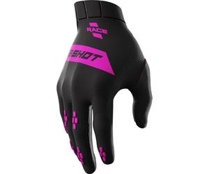 SHOT RACE UNI glove pink 07