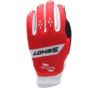 SHOT RACE UNI glove red 11