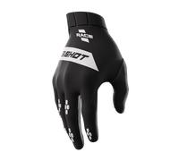 Shot Race Evo Youth Motocross Gloves, white, size 8/9