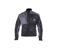 Shot Racetech Enduro Jacket Black/GreyM Black,Grey