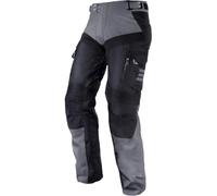 Shot Racetech Enduro Textile Pants, black/grey, size 28