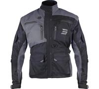 Shot Racetech Jacket Black,Grey XL Men