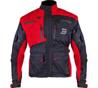 Shot Racetech Jacket Red,Black L Men