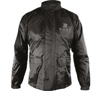 Shot 2.0 Rain Jacket, black, size XL