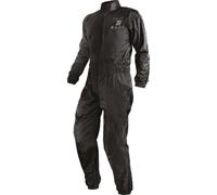 Shot Mud 2.0 Rain Suit Black XS Men,Women