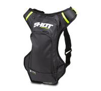 Shot Rando Climatic Hydra Bag Black Black
