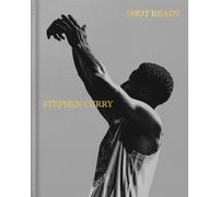 Shot Ready: An inspiring look into the mind, life and philosophy of an NBA champ