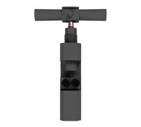 Shot! - Repointer Multi Tool | Repoint Steel Tip Darts | Extract Broken Shafts | Sharpen Points | Compact & Durable Steel Design | Ideal for Tournament & Home Use