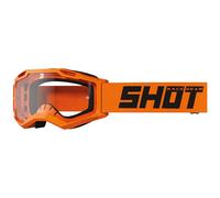Shot Rocket 2.0 Solid Junior Off-road Goggles unisex