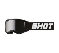 Shot Rocket 2.0 Solid Junior Off-road Goggles unisex