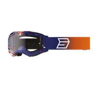 Shot Rocket 2.0 Drop Junior Off-road Goggles Orange