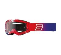 Shot Rocket 2.0 Drop Junior Off-road Goggles unisex