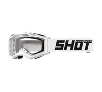 Shot Rocket 2.0 Solid Junior Off-road Goggles unisex