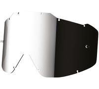 Shot Rocket Kids Replacement Lens, Iridium Silver, One size