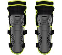 Shot Rogue Knee Protectors, black for Men