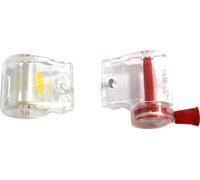 SHOT ROLL OFF SYSTEM universal transp.