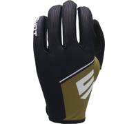 SHOT ROUGE REVOLT cycling gloves gold 13