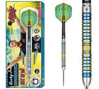 Shot Rowby-John Rodriguez Araw 90% Steel Tip Darts 26 g