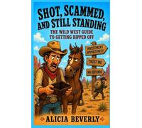 Shot, Scammed, and Still Standing: The Wild West Guide to Getting Ripped Off (6)