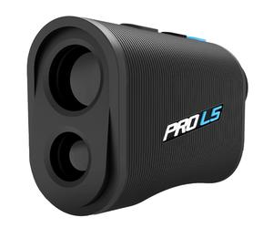 SHOT SCOPE 2026 PRO L5 LASER RANGEFINDER - BLACK