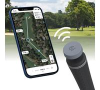 Shot Scope Connex Golf Performance Tracking Tags - 16 Pack