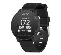 Shot Scope G4 - GPS Golf Watch - Dynamic Yardages To Green - Distance To Dogleg/Layup Points
