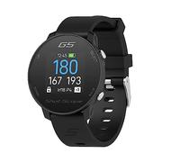 Shot Scope G5 GPS Golf Watch Black One Size