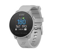 SHOT SCOPE G5 GOLF GPS WATCH - GREY