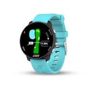 Shot Scope G6 GPS Golf Watch (Mint Green)