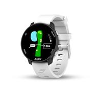 Shot Scope G6 GPS Golf Watch (White)