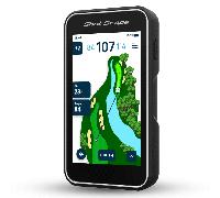 SHOT SCOPE H50 GOLF GPS / GAME TRACKER