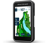 SHOT SCOPE H50 GOLF GPS / GAME TRACKER