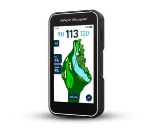 Shot Scope H50 GPS Handheld Device