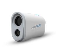 Shot Scope PRO L5 Golf Rangefinder with OLED Display, Adaptive Slope Technology, Targer-Lock Vibration, 1300 yard range & x7 magnification