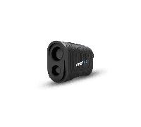 Shot Scope PRO L5 Golf Rangefinder with OLED Display, Adaptive Slope Technology, Targer-Lock Vibration, 1300 yard range & x7 magnification