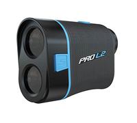 Shot Scope Technologies PRO L2 Rangefinder with Cart Magnet and Target Vibration (Blue)