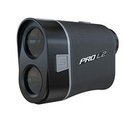 Shot Scope Technologies Shot Scope PRO L2 Rangefinder with Cart Magnet and Target Vibration (Grey)