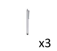 Shot Secure Box Large Pack of 3 Stylus For Intex Aqua