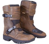 Shot Race Gear Atv 2.0 Touring Boots