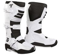 SHOT SHOT - Boots Race 4 White 2025 47