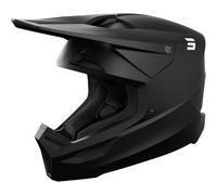 SHOT SHOT - Helmet Furious Black Matt 2026 L