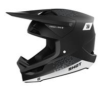 SHOT SHOT - Helmet Furious Draw White Matt 2025 L