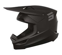 SHOT SHOT - Helmet Furious Matt Black 2025 M
