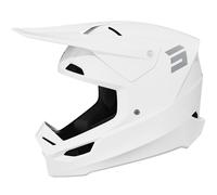 SHOT SHOT - Helmet Furious White 2025 XS